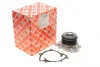 Насос водяний MERCEDES C/E/CLS/S \'\'OM642 \'\'11-18 FEBI BILSTEIN 175434 (фото 5)