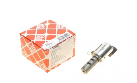 Клапан регулировки фаз газораспределения Ford Focus/Mondeo/Transit Connect 1.6Ti/EcoBoost 04-(впуск) FEBI BILSTEIN 175442