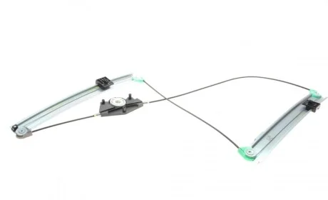 Стеклоподъемник Audi A4 00-08 (L) (электро) (без моторчика) FEBI BILSTEIN 175443