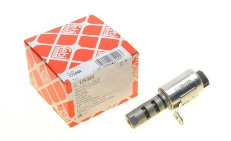 Клапан регулювання фаз газорозподілу Ford Focus/Mondeo/Transit Connect 1.6Ti/EcoBoost 04-(випус) FEBI BILSTEIN 175444