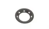 Підшипник маточини (задньої) Suzuki Grand Vitara 98-03 FEBI BILSTEIN 175457 (фото 4)