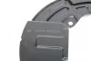 Защита диска тормозного (переднего) (R) Volvo S60/S80/V70/XC70/XC90 98-14 FEBI BILSTEIN 175476 (фото 3)