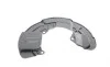 Защита диска тормозного (переднего) (R) Volvo S60/S80/V70/XC70/XC90 98-14 FEBI BILSTEIN 175476 (фото 4)