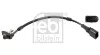 Датчик положения коленвала VW Golf V/Passat B6/Skoda Octavia 1.6 FSI 03-08 FEBI BILSTEIN 175523 (фото 1)