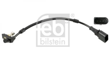 Датчик положения коленвала VW Golf V/Passat B6/Skoda Octavia 1.6 FSI 03-08 FEBI BILSTEIN 175523