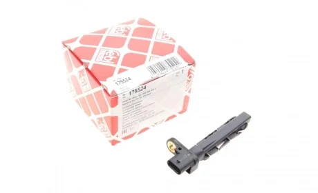 Датчик положення колінвалу Audi Q5/Q7/VW Touareg 08-17 FEBI BILSTEIN 175524