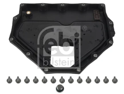 Фільтр КПП FEBI BILSTEIN 175547