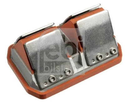 Клапан EGR FEBI BILSTEIN 175561