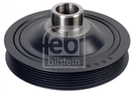 Шкив коленвала MB E-class (W212/W213) 2.0 (M274) 13-19 (6PK) FEBI BILSTEIN 175569