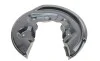 Защита диска тормозного (заднего) (R) VW Tiguan/Passat/Skoda Superb 08-15 FEBI BILSTEIN 175574 (фото 1)