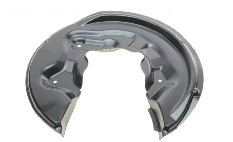 Защита диска тормозного (заднего) (R) VW Tiguan/Passat/Skoda Superb 08-15 FEBI BILSTEIN 175574