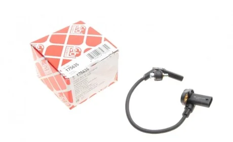 Датчик положения коленвала BMW 3(F30/F80) 2.0 i 12-18/5(F10/F11) 1.6-2.0 i 11-17 N20/N26 FEBI BILSTEIN 175635