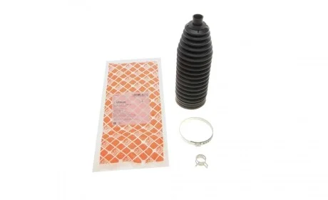 Пыльник рейки рулевой Peugeot 508 10-18 FEBI BILSTEIN 175668