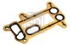Прокладка фильтра масляного BMW 1 (E87)/3 (E90)/5 (E60)/X1/X3 2.0D 03-15 N47 FEBI BILSTEIN 175691 (фото 1)
