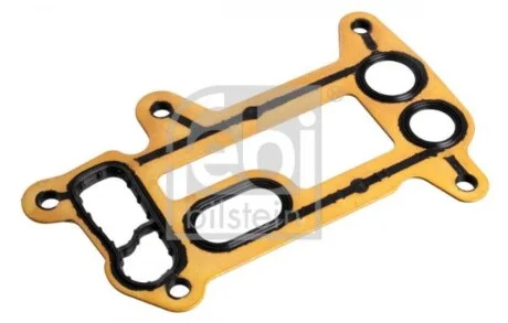 Прокладка фильтра масляного BMW 1 (E87)/3 (E90)/5 (E60)/X1/X3 2.0D 03-15 N47 FEBI BILSTEIN 175691