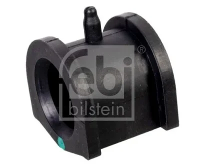 Втулка стабилизатора (переднего) Mitsubishi Lancer 1.3/1.6/2.0D 00-13 (d=23mm) FEBI BILSTEIN 175700