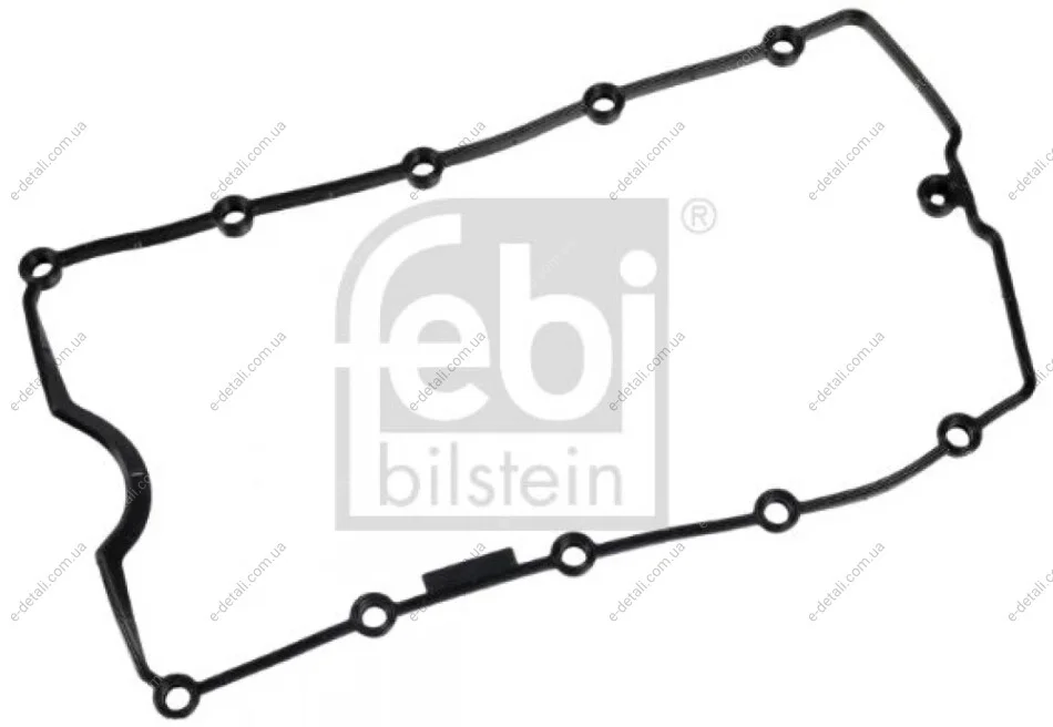 Прокладка кришки клапанів Audi A4/A6 2.0 TDI 04-11 FEBI BILSTEIN 175703 (фото 1)