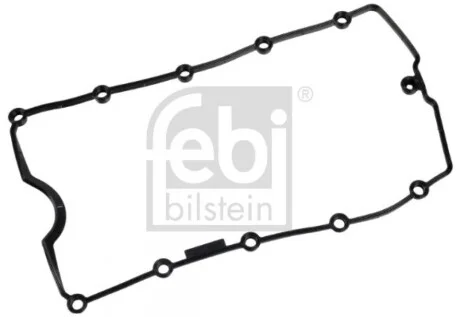 Прокладка кришки клапанів Audi A4/A6 2.0 TDI 04-11 FEBI BILSTEIN 175703