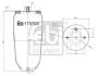 Подушка амортизуюча FEBI BILSTEIN 175709 (фото 1)
