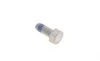 Подшипник подвесной MB Sprinter 907/910 2.2-3.0 CDI 18- (к-кт) FEBI BILSTEIN 175744 (фото 3)