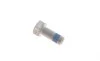 Подшипник подвесной MB Sprinter 907/910 2.2-3.0 CDI 18- (к-кт) FEBI BILSTEIN 175744 (фото 4)