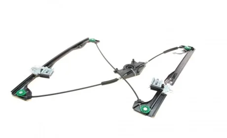 Стеклоподъемник (передний) VW Touran 03-15 (L) (электро) (без моторчика) FEBI BILSTEIN 175796