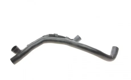 Патрубок радиатора Skoda Fabia/Roomster/VW Polo 1.4 06-15 FEBI BILSTEIN 175802