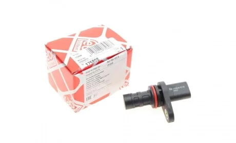 Датчик положения коленвала VW T5/T6 2.0 TSI 10-19 FEBI BILSTEIN 175808