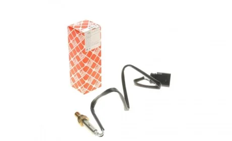 Лямбда зонд VW Caddy II/Golf IV/Skoda Octavia I/Seat Ibiza 1.0-2.3 93-10 FEBI BILSTEIN 175835