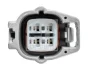 FEBI TOYOTA Кисневий датчик праворуч HIGHLANDER / KLUGER (_U2_) 3.3 (MCU23_) 03-07, LEXUS RX (_L1_) 350 (GGL10_, GGL10W) 09-15 FEBI BILSTEIN 175843 (фото 2)