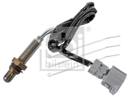 FEBI TOYOTA Кисневий датчик праворуч HIGHLANDER / KLUGER (_U2_) 3.3 (MCU23_) 03-07, LEXUS RX (_L1_) 350 (GGL10_, GGL10W) 09-15 FEBI BILSTEIN 175843