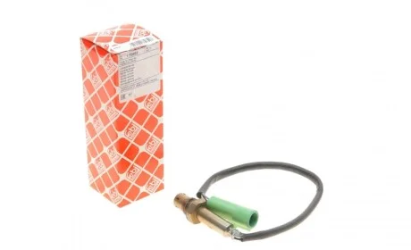 Лямбда зонд Ford Transit Connect 1.8 16V 02-13 FEBI BILSTEIN 175852