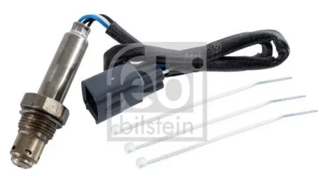 Лямбда зонд Lexus IS/LS 06-/Toyota Camry 3.0 96-01/Rav4 2.0 00- FEBI BILSTEIN 175855