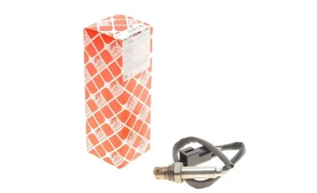 Лямбда зонд Ford Transit 2.0 94-00 FEBI BILSTEIN 175870