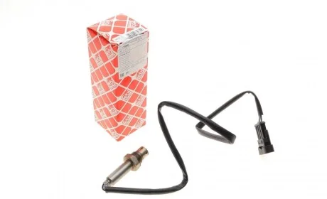 Лямбда зонд Opel Combo 1.4 12- FEBI BILSTEIN 175880