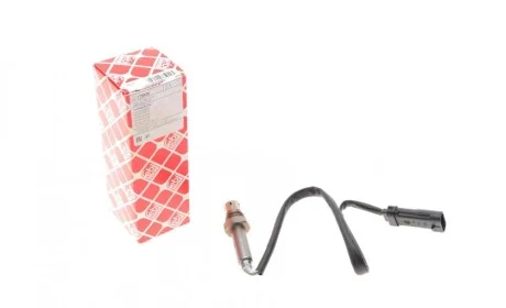 Лямбда зонд Renault Kangoo/Trafic/Laguna 1.6-2.0 16V 01- FEBI BILSTEIN 175929