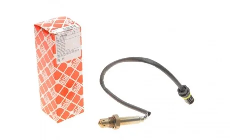 Лямбда зонд MB A-class (W168) M166 97-04 /E-class (W212) 09-11 (M272) FEBI BILSTEIN 175932