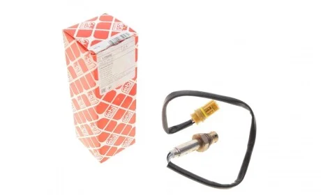Лямбда зонд BMW 3 (E90)/5 (E60/F10)/7 (E65/E66/E67) 04-16 N46/N52/N53/N54/S63 FEBI BILSTEIN 175946