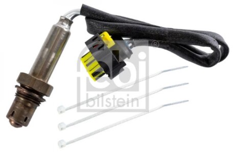 Лямбда-зонд FEBI BILSTEIN 175951