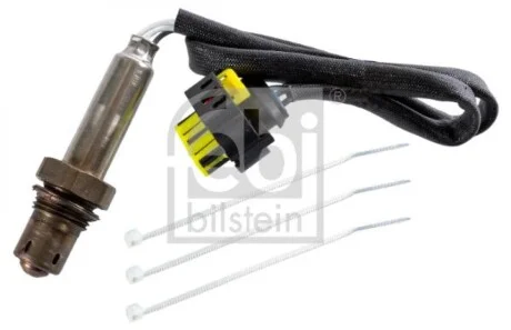 Лямбда зонд Chevrolet Captiva/Opel Astra H/J 1.6 04-15/Vectra 2.6/2.8 00-08/Zafira 1.6 05-15 FEBI BILSTEIN 175951