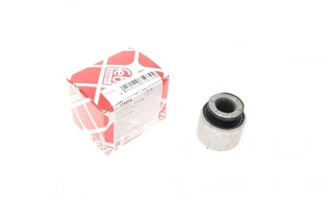 Сайлентблок рычага (заднего) Citroen C5/C6/Peugeot 407/508 04- FEBI BILSTEIN 175974
