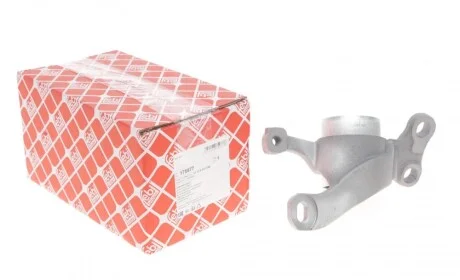 Сайлентблок рычага (переднего/сзади) (R) BMW 1 (F40)/2 (F44)/X1 (F48) 15- FEBI BILSTEIN 175977