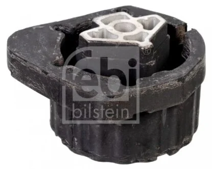 Подушка АКПП BMW 1 (F20/F21)/3 (F30/F80) 2.0-3.0 12- (N55/N57/B48/B58) FEBI BILSTEIN 175980