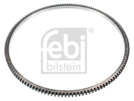 Зубчатый венец стартера DAF 45, 55, LF, CF FEBI BILSTEIN 176001