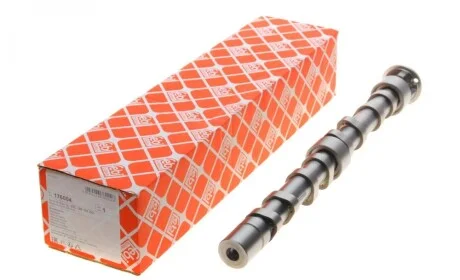 Распредвал VW Golf V/VI/Passat 07- (сторона выпуска) FEBI BILSTEIN 176004