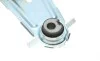 Подушка двигателя (нижняя) Renault Megane III 1.2 TCe 10- (косточка) FEBI BILSTEIN 176009 (фото 3)