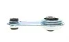 Подушка двигателя (нижняя) Renault Megane III 1.2 TCe 10- (косточка) FEBI BILSTEIN 176009 (фото 5)