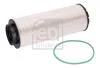 Топливный фильтр FEBI BILSTEIN 176031 (фото 1)