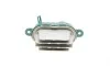Резистор вентилятора пічки VW T5/Sharan 03- FEBI BILSTEIN 176042 (фото 3)
