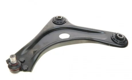 Рычаг подвески (передний) (L) Citroen C2 03-12 FEBI BILSTEIN 176055
